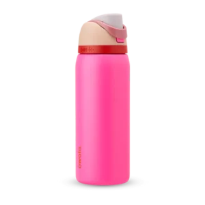Owala  FreeSip Insulated Stainless Steel Water Bottle 32 oz | Can You See